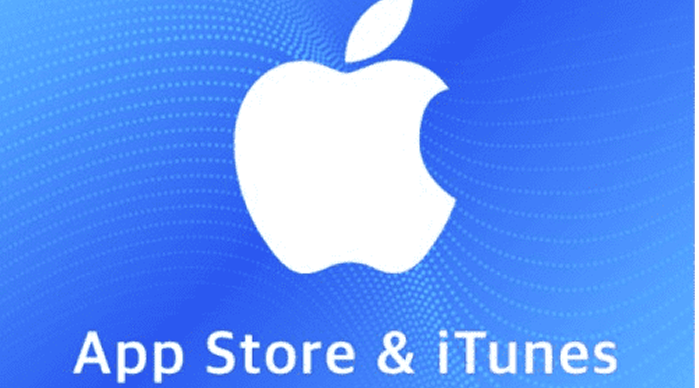 App Store & iTunes